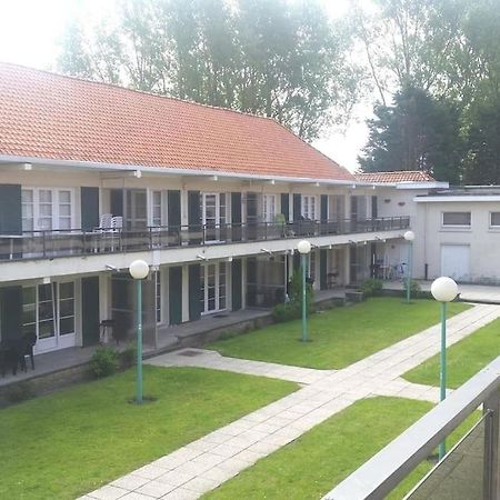 Spacieux Duplex Pres De La Mer 4 Chambres 2 Sdb De Haan Εξωτερικό φωτογραφία