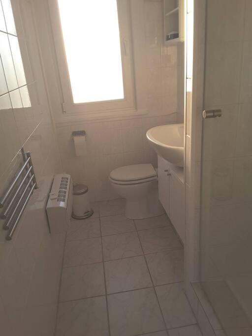 Spacieux Duplex Pres De La Mer 4 Chambres 2 Sdb De Haan Εξωτερικό φωτογραφία
