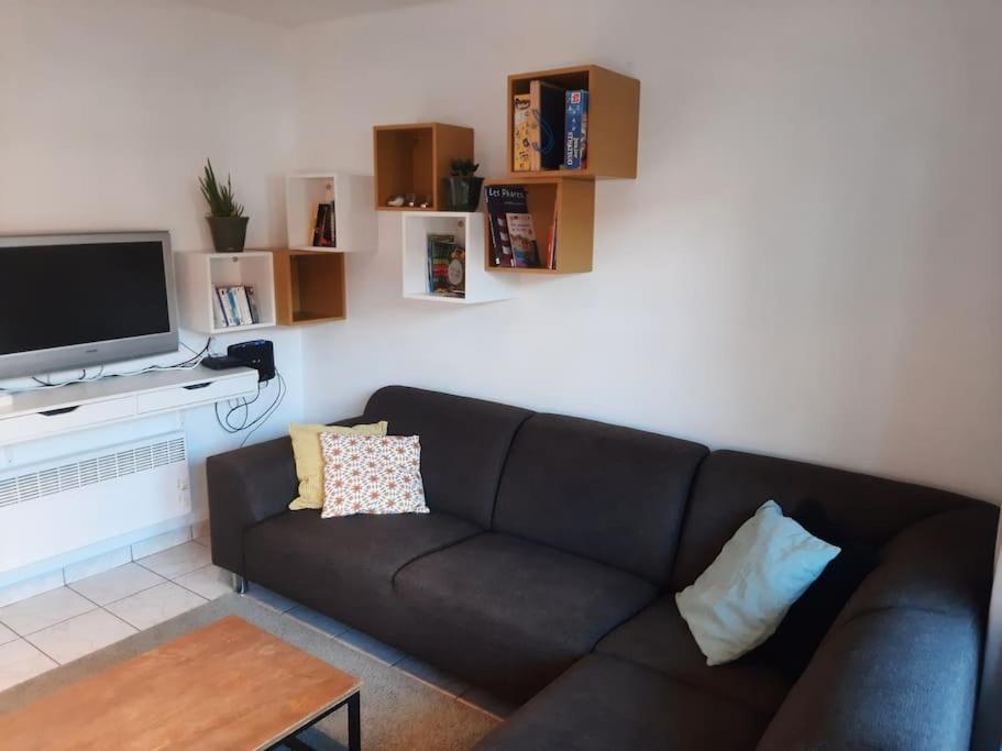Spacieux Duplex Pres De La Mer 4 Chambres 2 Sdb De Haan Εξωτερικό φωτογραφία