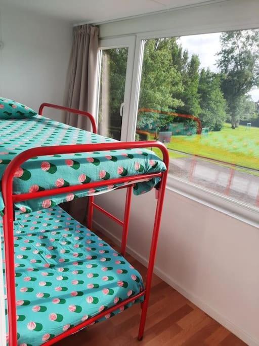 Spacieux Duplex Pres De La Mer 4 Chambres 2 Sdb De Haan Εξωτερικό φωτογραφία
