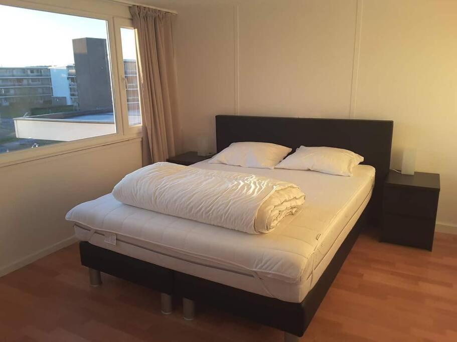 Spacieux Duplex Pres De La Mer 4 Chambres 2 Sdb De Haan Εξωτερικό φωτογραφία