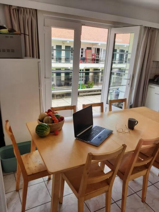 Spacieux Duplex Pres De La Mer 4 Chambres 2 Sdb De Haan Εξωτερικό φωτογραφία